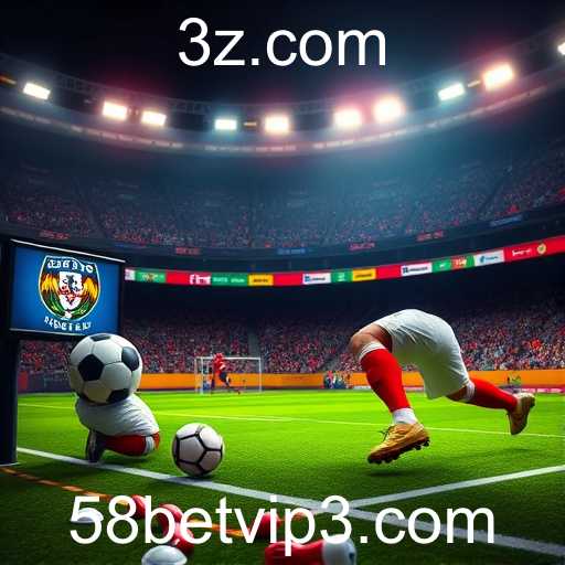 Inovação no Mercado de Jogos Online Através do 58betvip