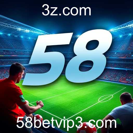 58betvip Transforma o Cenário dos Jogos de Azar em 2026