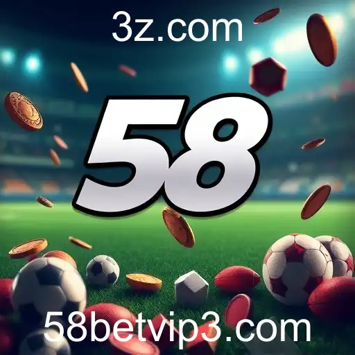 A Ascensão do 58betvip no Mercado de Jogos Online