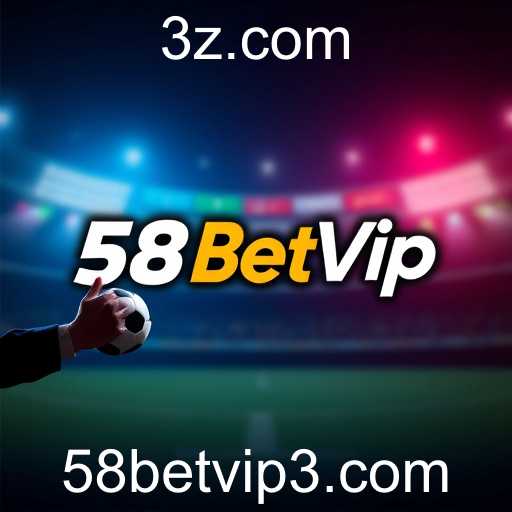 58betvip: Tendências e Impactos no Mercado de Jogos Online