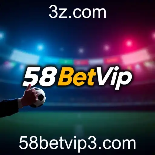 58betvip: Tendências e Impactos no Mercado de Jogos Online