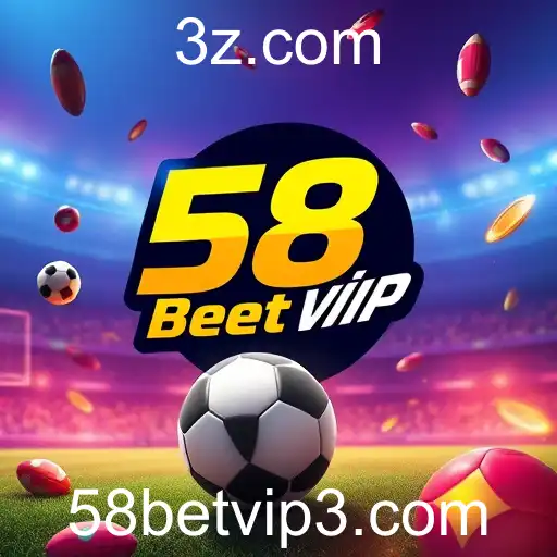 A Ascensão do 58betvip no Mercado de Jogos