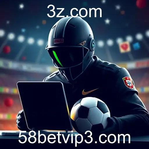 58betvip: A Ascensão do Jogo Online em Portugal