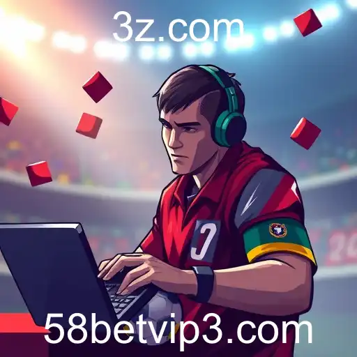 A Evolução dos Jogos de Apostas Online no Brasil