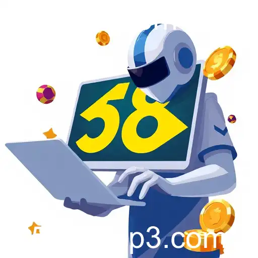 A ascensão de plataformas de apostas no Brasil: Um olhar sobre a 58betvip