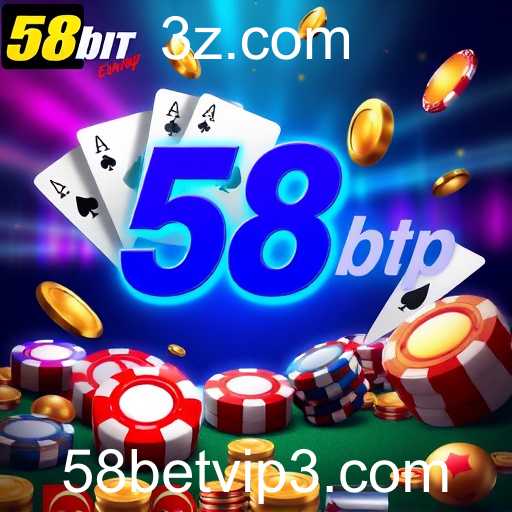 Explorando a Categoria de Cassino no 58betvip