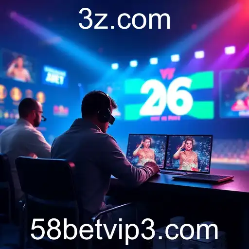 Tendências Emergentes nos Jogos Online em 2026