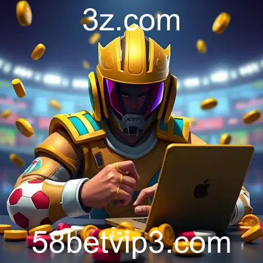 O Crescimento do Mercado de Jogos Online em 2025