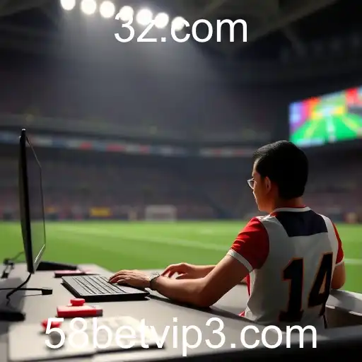 Tendências do Mercado de Jogos em 2026: O Crescimento do 58BetVIP