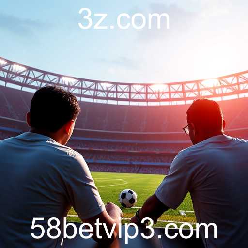 Transformações no Mercado de Jogos Online: O Caso 58betvip
