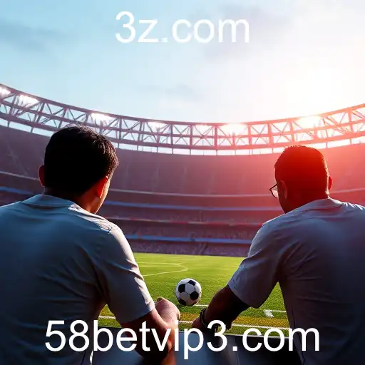 Transformações no Mercado de Jogos Online: O Caso 58betvip