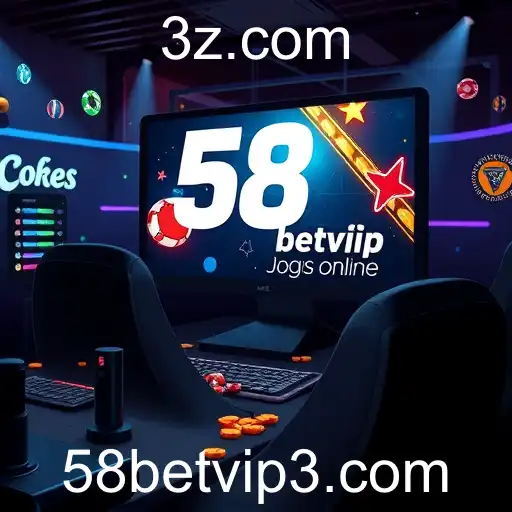 Cenário Atual dos Jogos Online em 2026