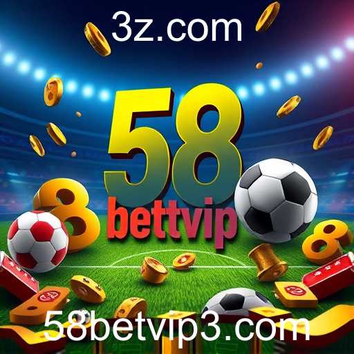 A Ascensão de Sites de Jogos como 58betvip em 2026