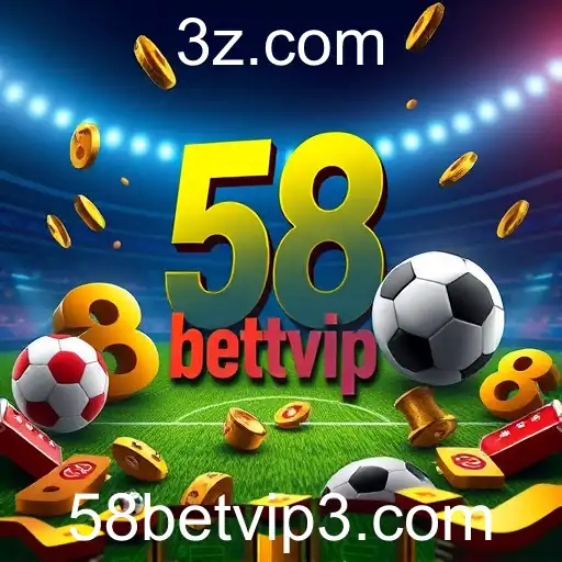 A Ascensão de Sites de Jogos como 58betvip em 2026