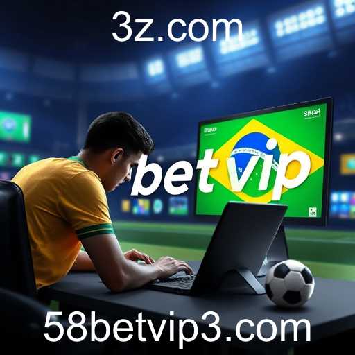 O Impacto do 58betvip no Mercado de Jogos Online em 2026