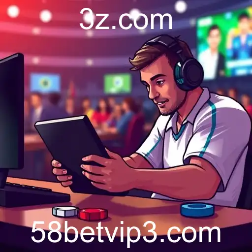 O Impacto dos Jogos de Azar Online em 2026