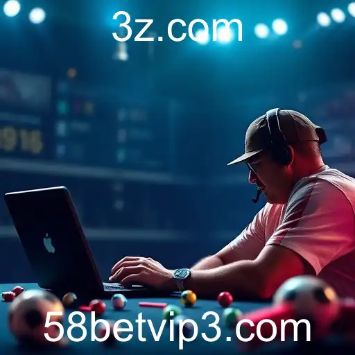O Impacto do 58betvip no Crescimento dos Jogos Online em 2026