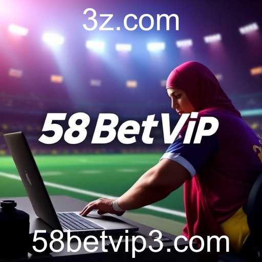 O Impacto do 58betvip no Cenário de Jogos Online