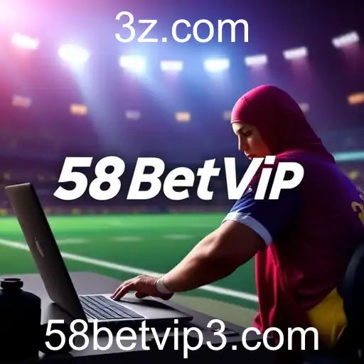 O Impacto do 58betvip no Cenário de Jogos Online