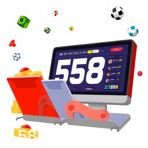 A Evolução e Impacto dos Sites de Jogos Online em 2026