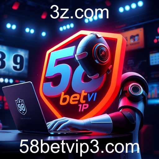 Expansão do Mercado de Jogos Online e o Papel do 58betvip