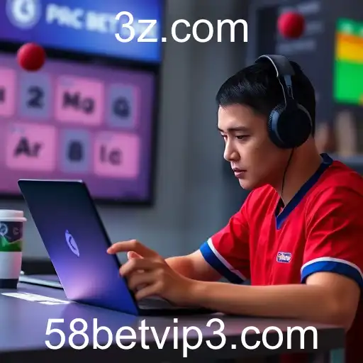 O Crescimento do Mercado de Jogos Online em 2025