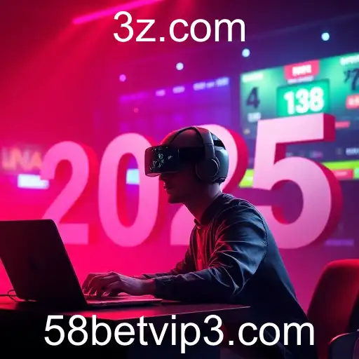 Tendências do Setor de Jogos Online em 2025