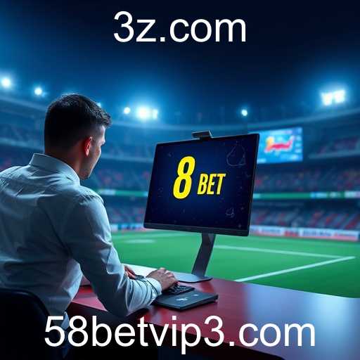 Boom do Mercado de Apostas Online em 2026