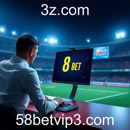 Boom do Mercado de Apostas Online em 2026