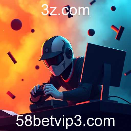 58betvip: O Impacto dos Jogos Online em 2026