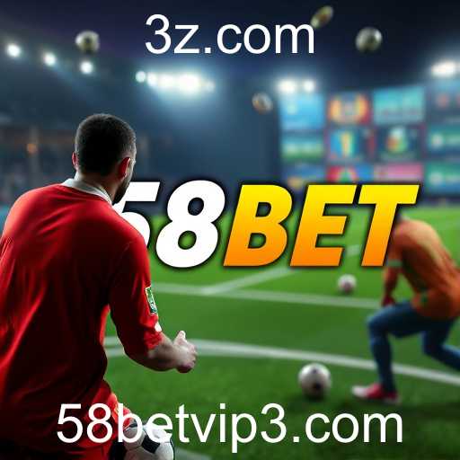 A Ascensão dos Jogos Online: O Impacto do 58betvip no Brasil